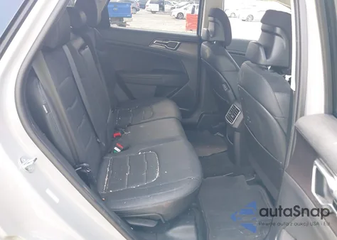 2026 Kia Sportage Sx-Prestige from USA, damaged, VIN 5XYK53DF3TG337190